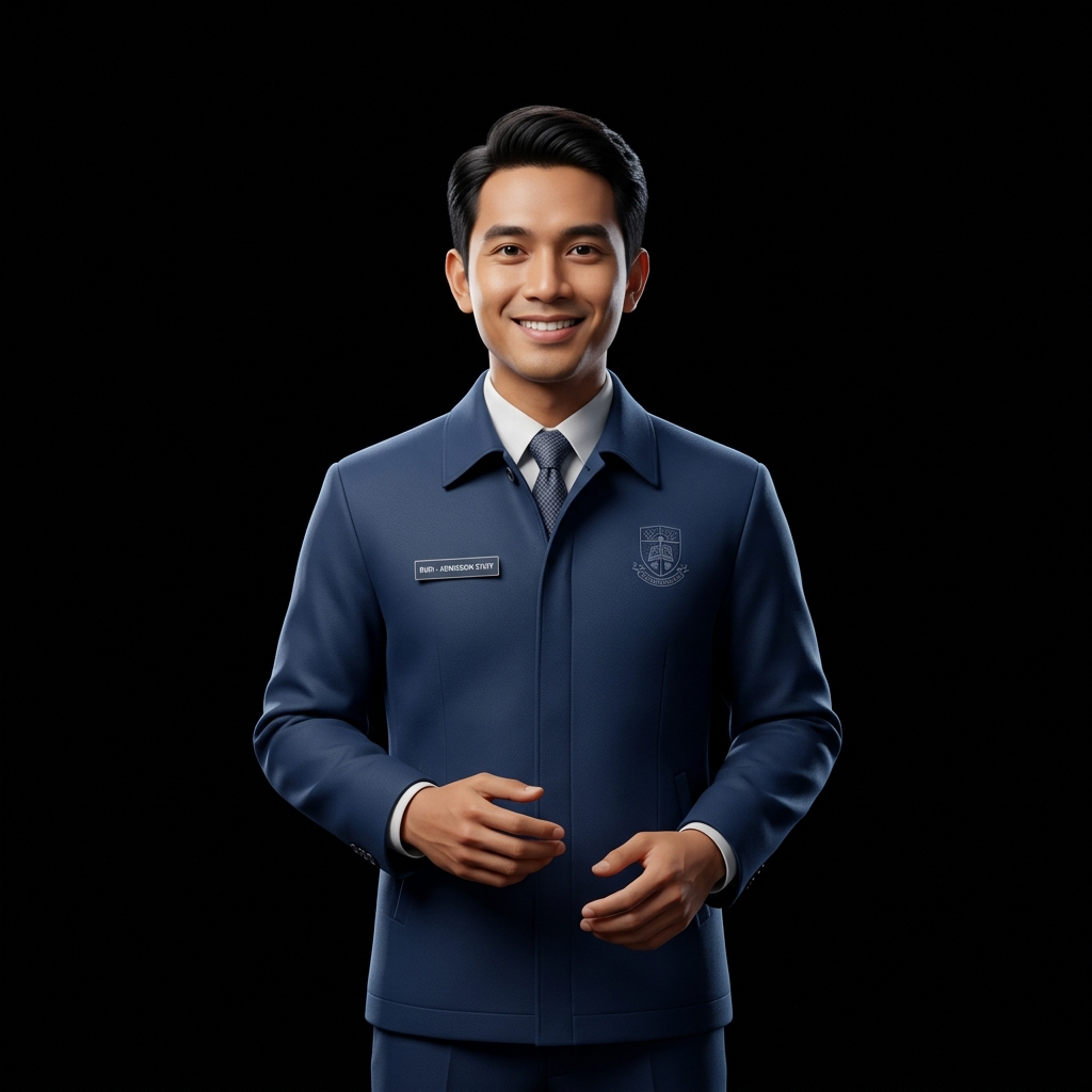 PMB Staff Avatar