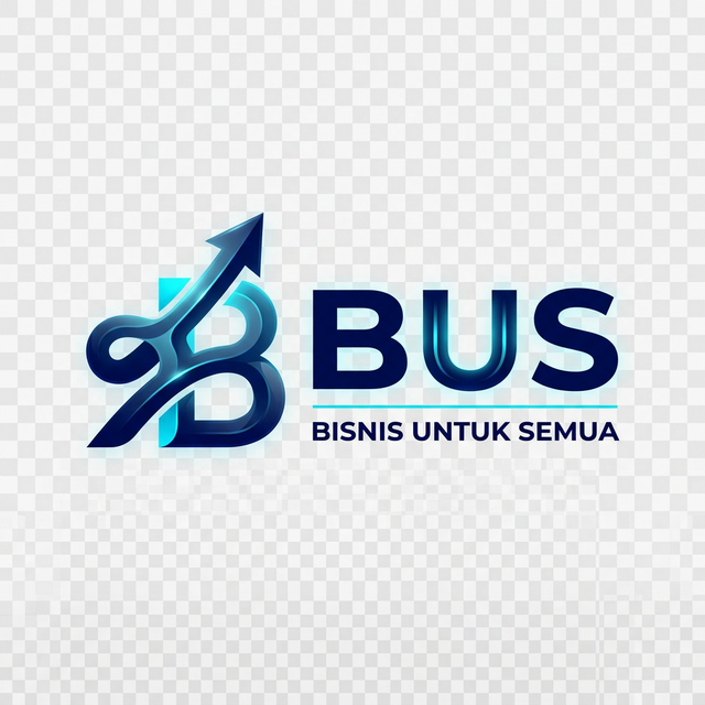 BUS 7 Penjuru Logo